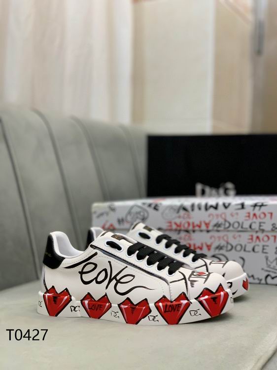 men DG shoes-023